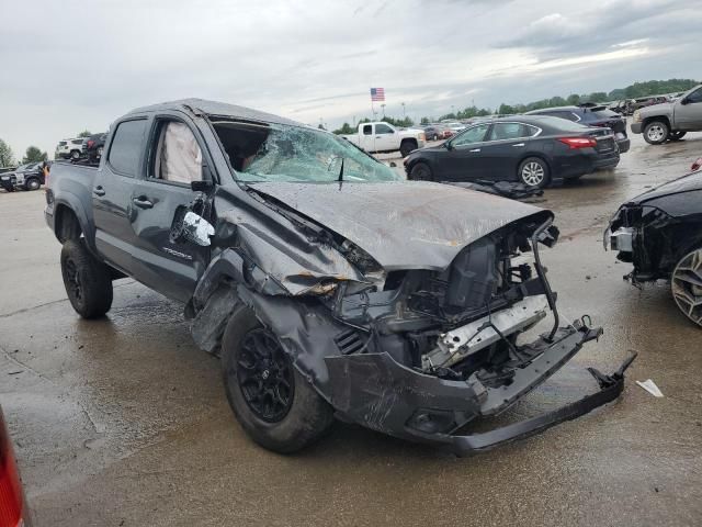 2020 Toyota Tacoma Double Cab