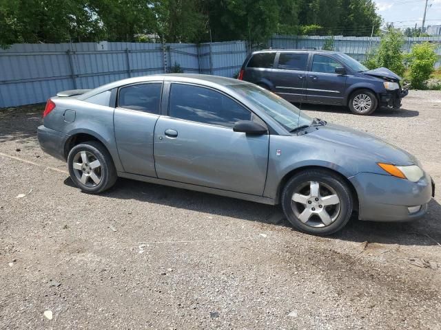 2006 Saturn Ion Level 3