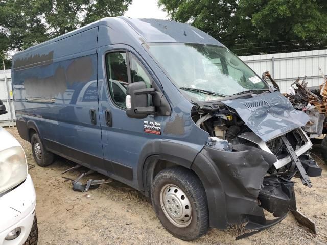 2021 Dodge RAM Promaster 3500 3500 High