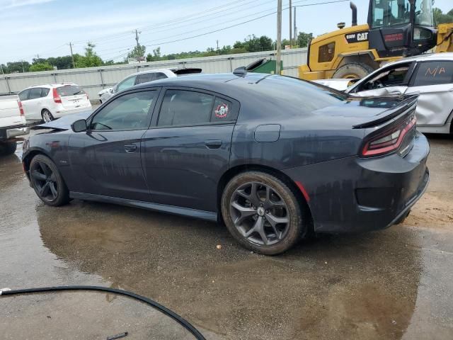 2019 Dodge Charger R/T