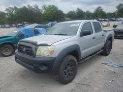 2008 Toyota Tacoma Double Cab for sale in Madisonville, TN