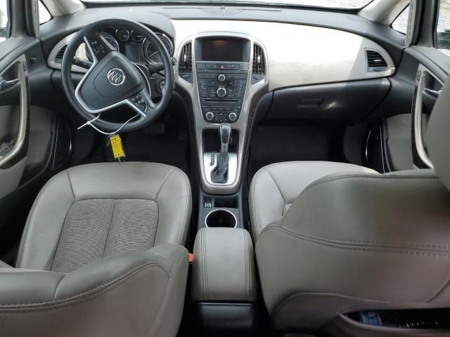 2015 Buick Verano Convenience