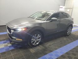 Mazda salvage cars for sale: 2023 Mazda CX-30 Preferred