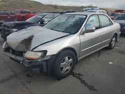 Honda salvage cars for sale: 1999 Honda Accord EX