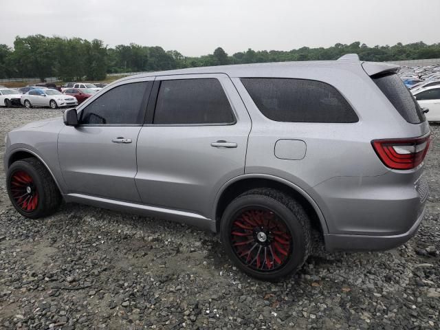 2020 Dodge Durango GT