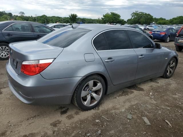 2007 BMW 530 I