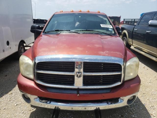 2007 Dodge RAM 3500 ST