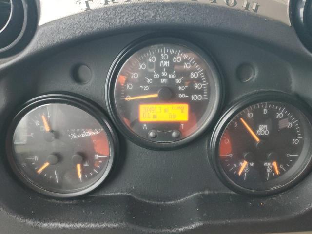 2006 Amed 40L