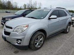 2013 Chevrolet Equinox LT for sale in Leroy, NY