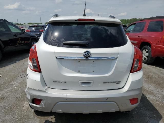 2014 Buick Encore Premium