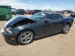 2010 Ford Mustang for sale in Brighton, CO