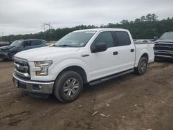 2016 Ford F150 Supercrew for sale in Greenwell Springs, LA
