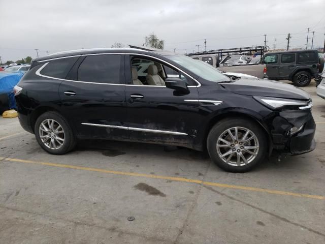 2022 Buick Enclave Premium