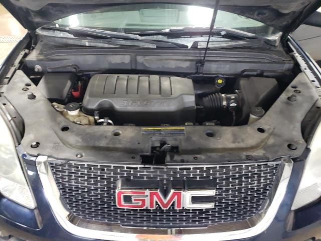 2008 GMC Acadia SLE