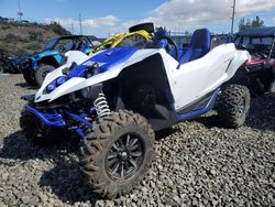 2017 Yamaha YXZ1000 ET for sale in Reno, NV