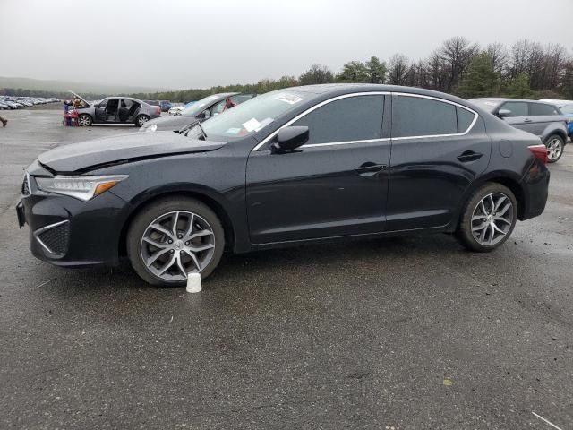 2021 Acura ILX Premium