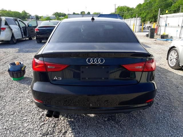 2016 Audi A3 Premium