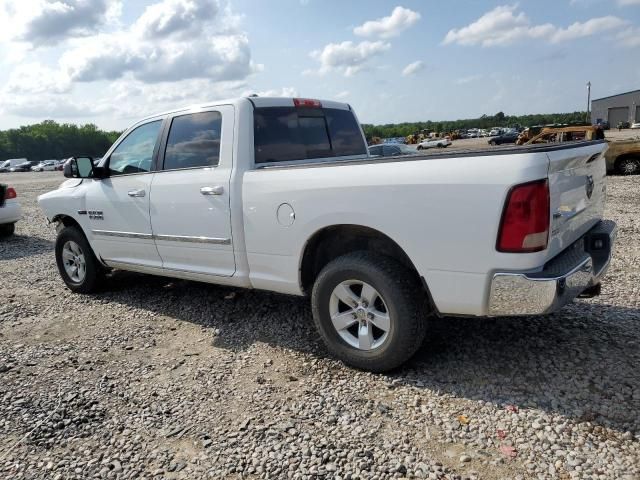 2014 Dodge RAM 1500 SLT