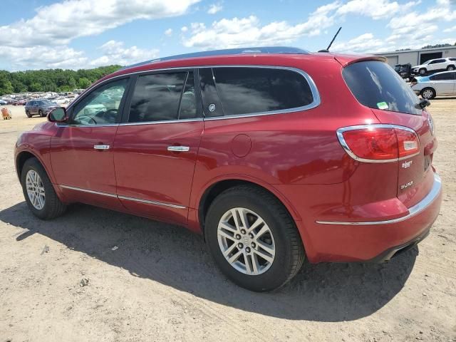 2014 Buick Enclave