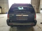 2007 Mercury Mountaineer Premier