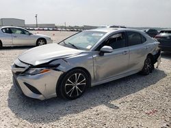 2019 Toyota Camry L for sale in New Braunfels, TX
