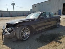 BMW 4 Series salvage cars for sale: 2014 BMW 428 I