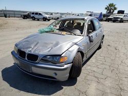 BMW Vehiculos salvage en venta: 2004 BMW 325 I