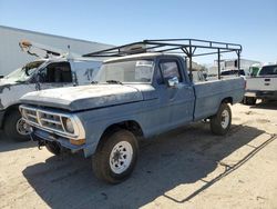 1970 Ford F-250 for sale in Sun Valley, CA