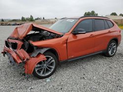 2015 BMW X1 SDRIVE28I en venta en Mentone, CA