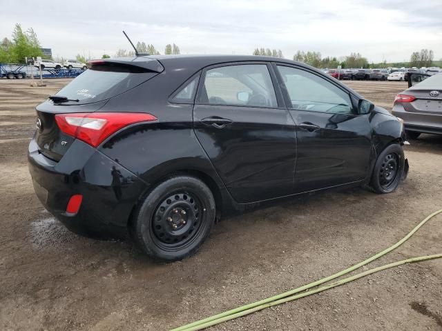 2013 Hyundai Elantra GT