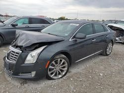 Cadillac XTS Vehiculos salvage en venta: 2015 Cadillac XTS Luxury Collection