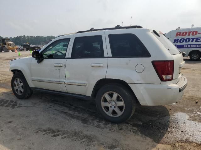 2010 Jeep Grand Cherokee Laredo