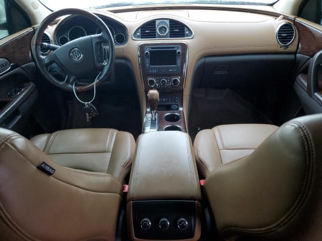 2013 Buick Enclave