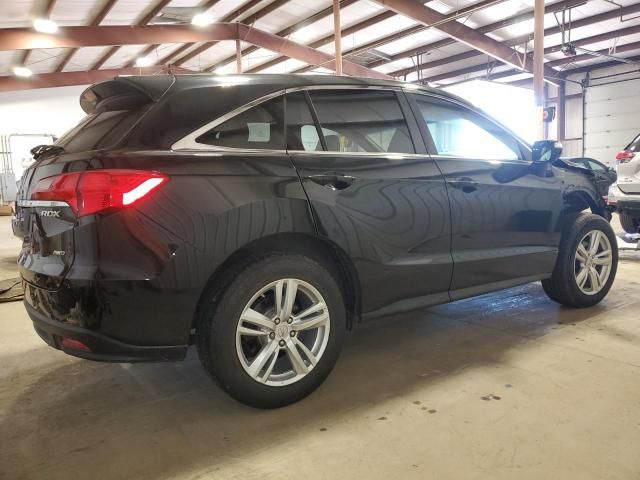 2013 Acura RDX Technology