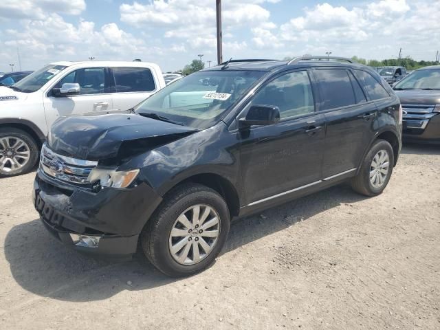 2007 Ford Edge SEL Plus