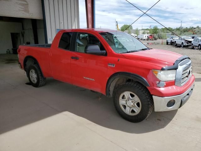 2008 Toyota Tundra Double Cab