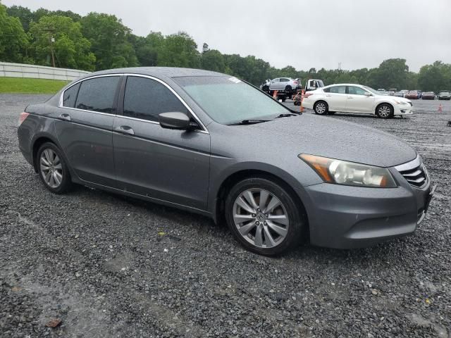 2011 Honda Accord EXL