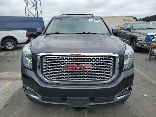 2017 GMC Yukon XL Denali