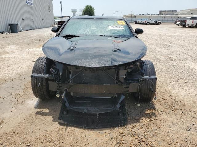 2016 Chevrolet Camaro LT