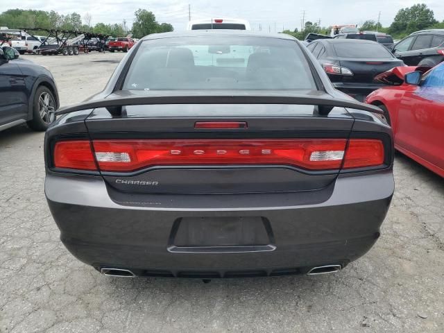 2014 Dodge Charger SE