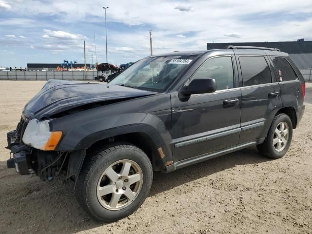 2009 Jeep Grand Cherokee Laredo