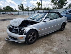 2002 BMW 325 CI for sale in Riverview, FL