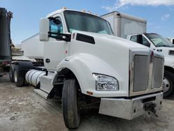 2017 Kenworth Construction T880 for sale in Tulsa, OK