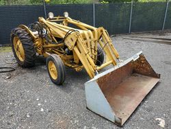 2000 MSF Tractor for sale in New Britain, CT