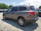 2010 Buick Enclave CXL