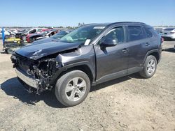 Toyota rav4 le salvage cars for sale: 2019 Toyota Rav4 LE