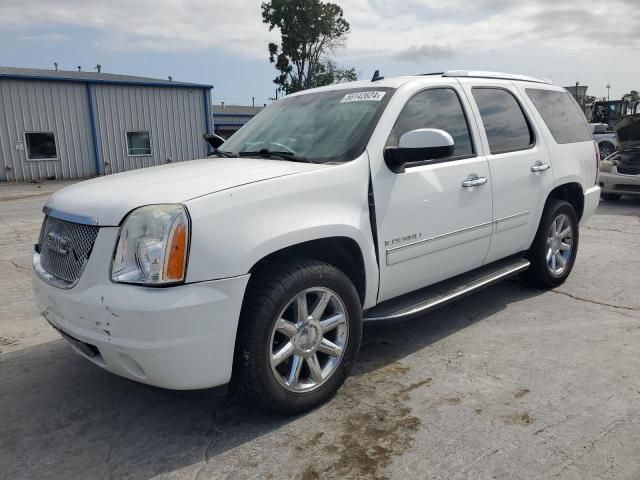 2009 GMC Yukon Denali