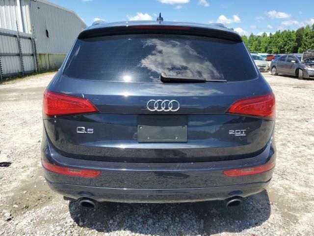 2014 Audi Q5 Premium