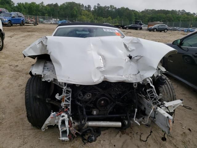 2015 Jaguar F-Type