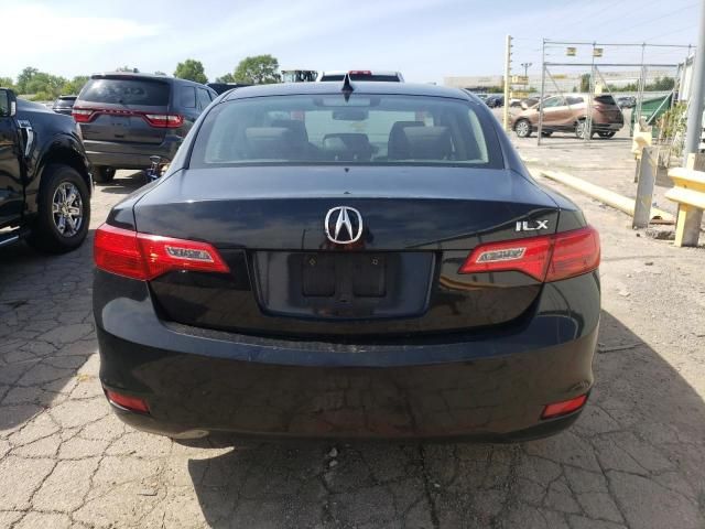 2013 Acura ILX 20